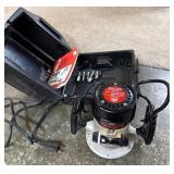 Sears Craftsman Router with Case