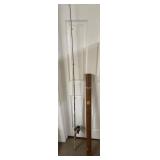 Vintage Garcia Conolon Fishing Rod