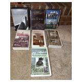 'Heartland' VHS Tapes and DVDs