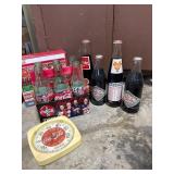 Coca-Cola Memorabilia Collection