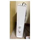 Mainstays Oil-Filled Electric Radiator Heater