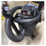 Craftsman 8-Gallon Wet/Dry Vacuum