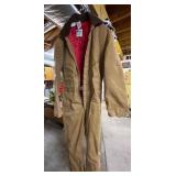 Zero Zone Insulated Coveralls by Walls