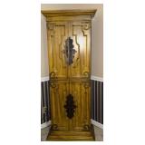 Sanford Furniture Cabinet