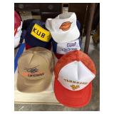 Vintage Trucker Hats