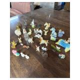 Figurines and Miniatures