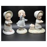 Precious Moments Figurines