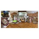 Faith-Based Home Decor Collection