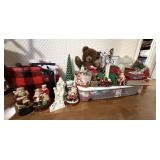 Christmas Decorations