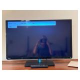 Toshiba 32-inch LED TV (Model 32L1350U)