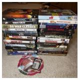 DVD Movies