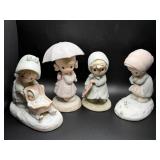 Precious Moments Figurines
