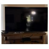 52' Vizio LED Smart TV with HDMI