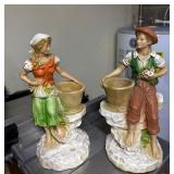 Universal Statuary Figurines