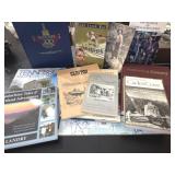 Books on Tennessee History