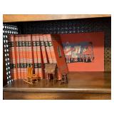 12 Childcraft Encyclopedia Volumes