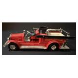 Die-Cast 1926 Seagrave Fire Truck Model