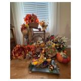 Fall Decor Collection