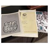 Oak Ridge Laboratory Documents