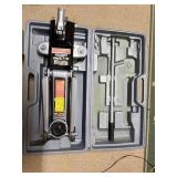 Pro-Lift 2-1/4 Ton Hydraulic Floor Jack