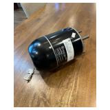 Fan-Air Circulator