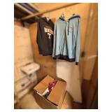 Women's Closet Lot