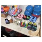 Kid Shoes Lot