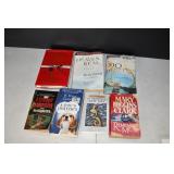 Misc Book Lot