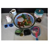 Misc. Decor Lot