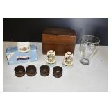 Vintage Kitchen Lot