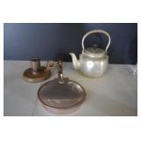 Vtg Misc. Decor Lot