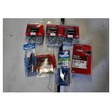New Hardware Lot