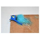 Vtg Fishing Lure