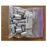 Thorsen Sockets