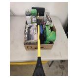 Automotive Items