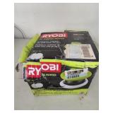 New Ryobi 10' Orbital Buffer