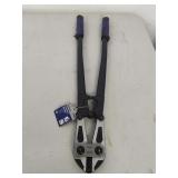 New Kobalt 24' Bolt Cutters