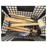 Box of Hammers