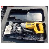 Dewalt 1/2' Right Angle Drill
