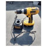 Dewalt 1/2' / 18V Drill