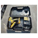 Dewalt XR 1/2' / 20V Drill