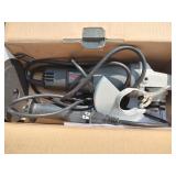 Porter Cable 4 1/2' Angle Grinder