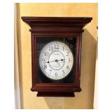 Seth Thomas Wall Clock