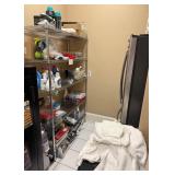 Cleaning and Household Items