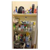 Cleaning Supplies