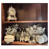 Decor and Clocks