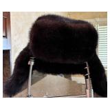 Ushanka Fur Winter Hat