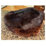 Gottesman New York Mink Hat