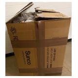 Sunco Lighting Fixtures Lot