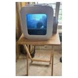 Boneco U700 Humidifier with TV Tray